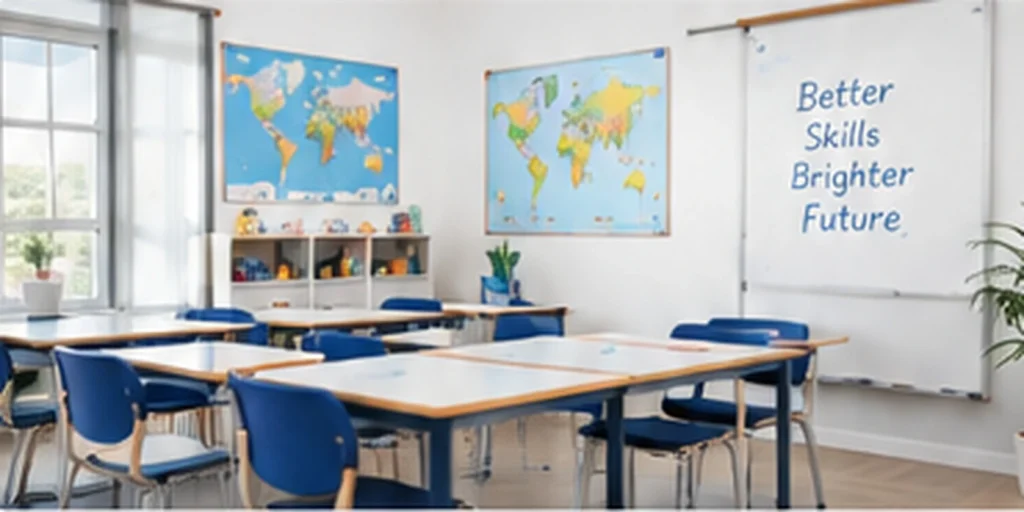 learning center operations records management